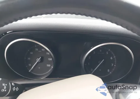 2017 Land Rover Discovery Hse из США, поврежденный, VIN SALRRBBV6HA046111